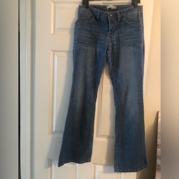 Ladies jeans - Picture 1 of 3